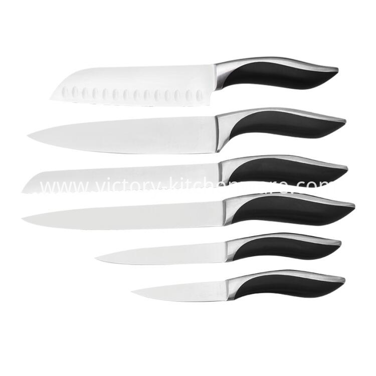 Plastic knife Plastic knife